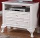 Elements International Jesse White Youth TV Stand-0