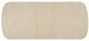 Bernhardt East Hampton Cerused Linen Dining Table-4