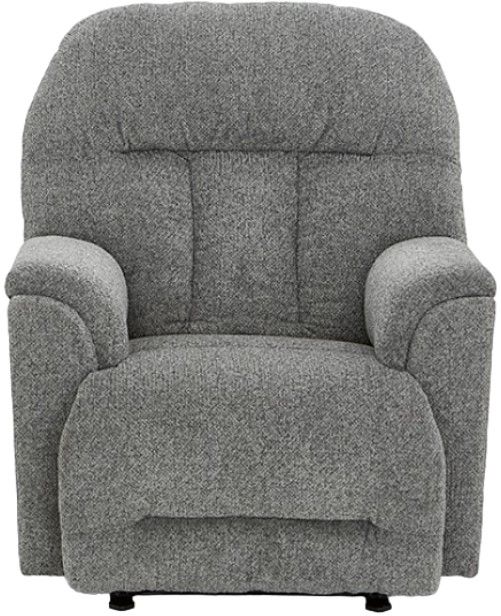 Best® Home Furnishings Customizable Suitably Power Tilt Headrest Rocker Recliner-0