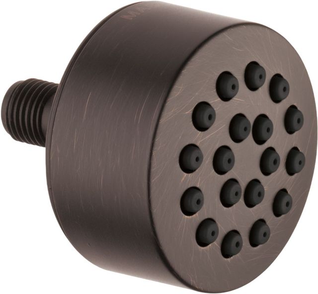 Brizo Essential™ Venetian Bronze® Hydrachoice® Touch-Clean® Spray Head-0