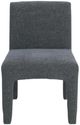 Classic Home Branzon Blue Haze Dining Chair-2