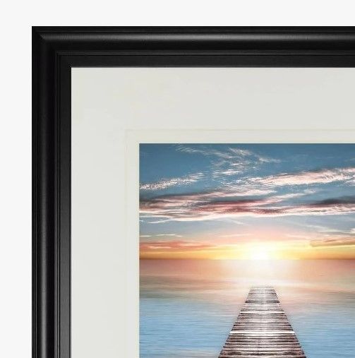 Classy Art Dusk Escape by Natalie Carpentieri Wall Art-1