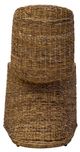 Furniture Classics Boca Brown Dining Side Chair-4