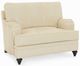 Century® Leatherstone Chair and a Half-0
