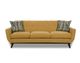 HM Richards Elliot Sunflower Sofa-2