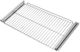 Thor Kitchen 30” Stainless Steel Telescopic Rack with Embossed Cavity-0
