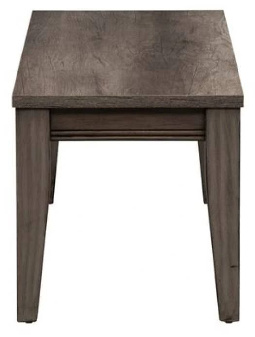 Liberty Furniture Tanners Creek Greystone Bench-3