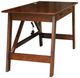 John Thomas Furniture® Home Accents Espresso Serendipity Desk-3