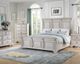 Standard Furniture Passages Light Panel Bed-2