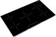 FORNO® Parco 36" Black Induction Cooktop -2