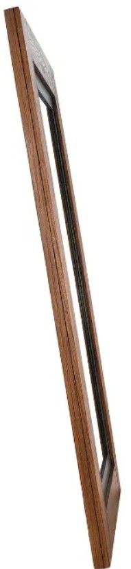 Sunny Designs™ Chelsea Brown Leaner Mirror-2