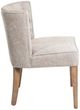 Nest Home Collections Charlie Anew Gray/Gray Wash Dining Chair-4