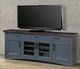 Parker House® Americana Modern Denim 76" TV Console-1