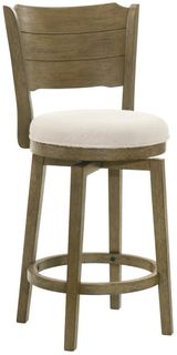 Putty Brown-White