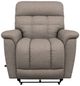 La-Z-Boy® Fulton Mushroom Manual Wall Recliner-1