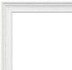 Stylecraft White Mirror-1