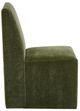 Uttermost® Moro Moss Dining Side Chair-4