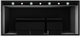 Vent-A-Hood® Designer Series 54" Black Wall Mounted Range Hood-3
