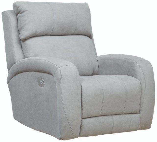 Southern Motion™ Customizable Dawson Wall Hugger Power Recliner with Headrest and SoCozi™-0