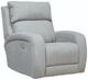 Southern Motion™ Customizable Dawson Wall Hugger Power Recliner with Headrest and SoCozi™-0