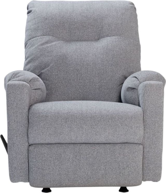 Best® Home Furnishings Customizable Milton Manual Rocker Recliner-2