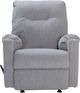Best® Home Furnishings Customizable Milton Manual Rocker Recliner-2