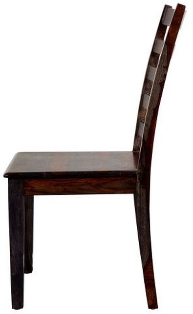 Porter International Designs Sonora Midnight Dining Chair-2