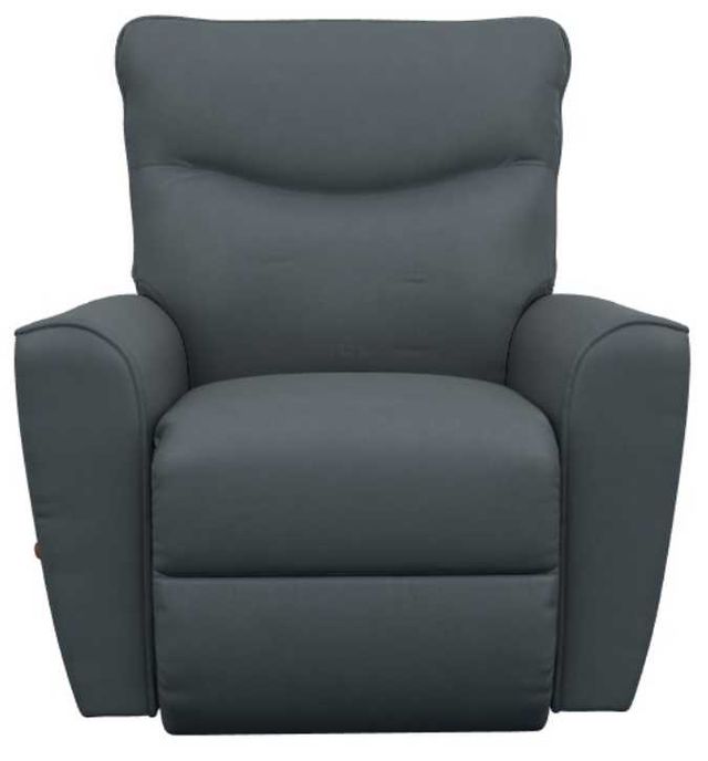 La-Z-Boy® Belmont Ocean Manual Rocking Recliner-1