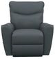 La-Z-Boy® Belmont Ocean Manual Rocking Recliner-1