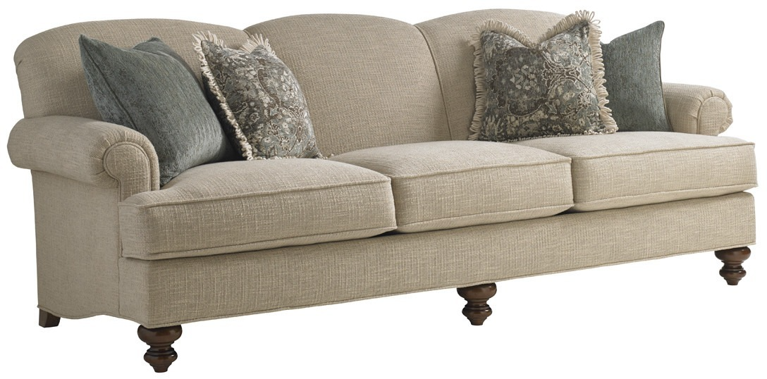Lexington Home Coventry Hills Asbury Sofa - Thumbnail 2