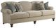 Lexington Home Customizable Coventry Hills Asbury Sofa-0