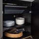ENO® MODULO Black Shelf-2