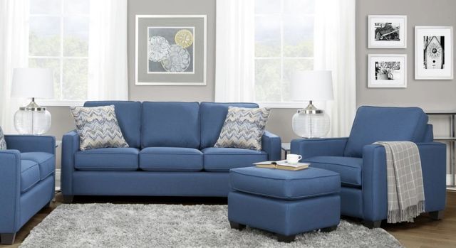Decor-Rest® Furniture LTD Customizable 2855 Chair-1