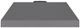 Hotte de cuisinière encastrée de 36 po Vent-A-Hood® - Gris fumée-0