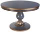 Butler Specialty Company Evie Royal Pastel Blue Dining Table-3