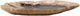 Dovetail Furniture Kindale Black Tray-0