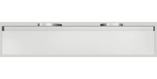 Vent-A-Hood® 48" Stainless Steel Under Cabinet Hood-3
