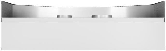 Vent-A-Hood® Designer Series 60" Stainless Steel Wall Mounted Range Hood-2