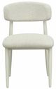 TOV Furniture Annika Cream Outdoor Dining Side Chair-3