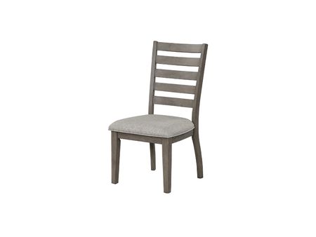 Travis Side Chair