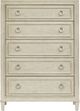 Magnussen Home® Sheridan Limestone Chest-2