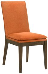 Terra Cotta-Walnut