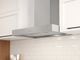 Zephyr Core Collection Roma Groove 30" Stainless Steel Wall Mounted Range Hood-4