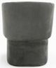 VIG Furniture Modrest Vassar Gray Dining Chair-3