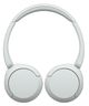 Sony® White Wireless On-Ear Headphones-1
