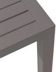 Liberty Furniture Plantation Key Granite Outdoor End Table-3