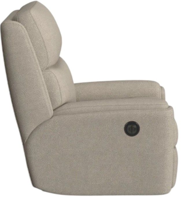 Flexsteel® Customizable Rio Power Rocking Recliner-3