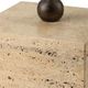 Uttermost® Fork in the Road Warm Dark Bronze Floor Lamp-4