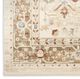 Nourison Home™ Pardis Ivory Taupe 5'x7' Area Rug-3