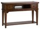 Liberty Furniture Aspen Skies Sofa Table-1